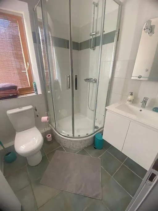 Appartement T2 Aix Les Bains Aix-les-Bains