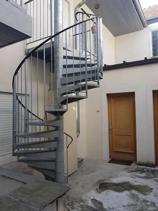Apartment Appartement T2 Aix Les Bains Aix-les-Bains France